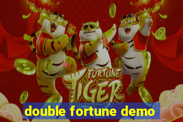 double fortune demo